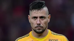SPFC esquece Diego Alves e tenta contratar goleiro do Barça