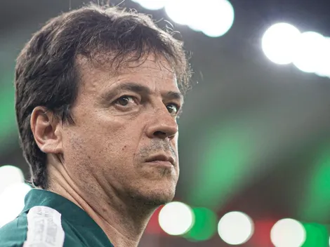 Diniz pega pesado com equipe do Fluminense nos Bastidores: “A gente arriscou”
