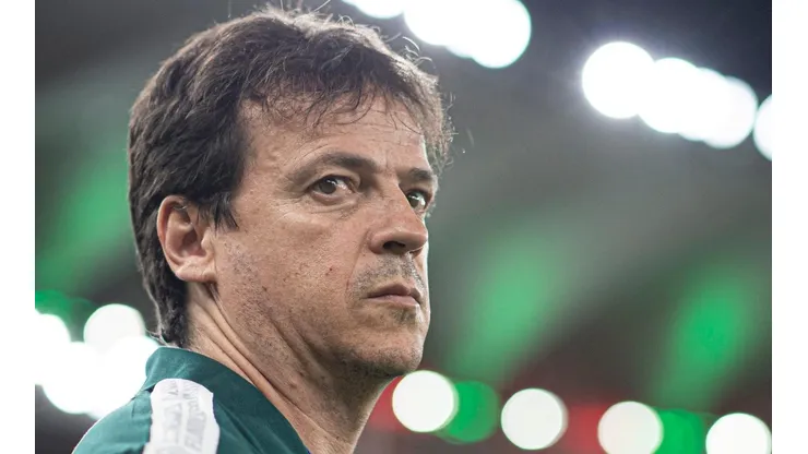 Diniz pega pesado com equipe do Fluminense nos Bastidores: “A gente arriscou”