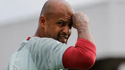 FOTO: LUCAS MERÇON / FLUMINENSE F.C.