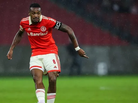 “Incorrendo no mesmo erro”: jornalista aponta incoerência de dirigente colorado após caso envolvendo Edenílson