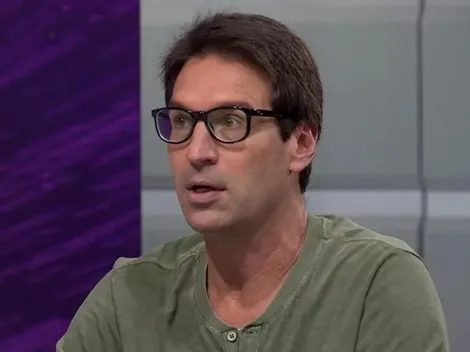 Arnaldo Ribeiro destaca bom momento do Corinthians, mas prega cautela: “Exagerada”