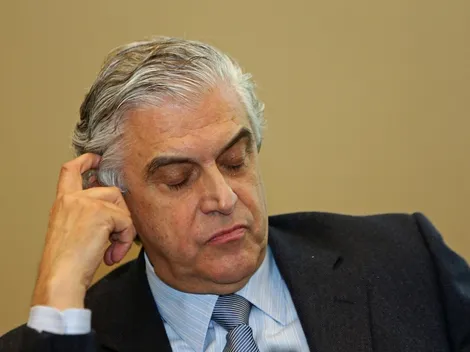 Petraglia é alertado e Athletico vai ter bolada por atacante nos próximos meses