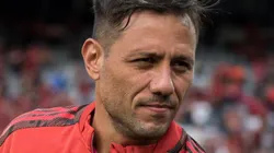 Foto: Robson Mafra/AGIF