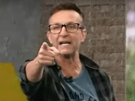 Neto compra a treta de Abel Ferreira e mexe no passado para alfinetar desafeto