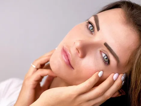 Frio pode causar ressecamento e rachaduras na pele