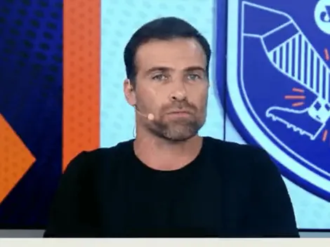 Pilhado detona Paulo Sousa e cobra atitude da diretoria do Flamengo