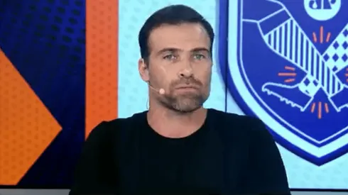 Imagem: Reprodução / Twitter @JovemPanEsporte