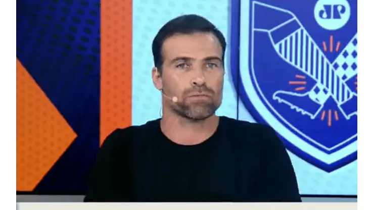 Imagem: Reprodução / Twitter @JovemPanEsporte