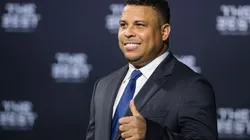 Ronaldo no The Best FIFA Football Awards