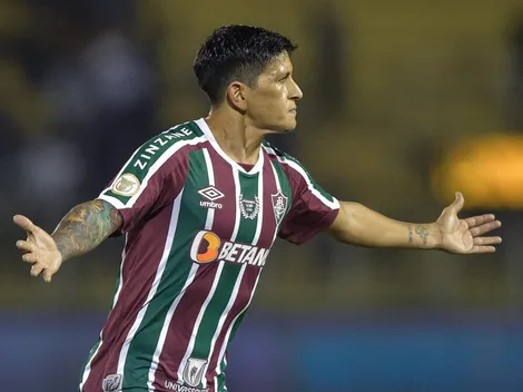 Cano marca dois, garante vitória e define seu atual momento pelo Fluminense