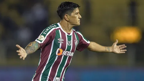 Foto: Thiago Ribeiro/AGIF