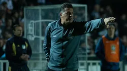 Foto: (Joao Vitor Rezende Borba/AGIF) - Claudinei Oliveira espera colocar o Operário Ferroviário mais perto do G4 da Série B