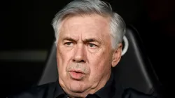 Real Madrid CF v Getafe CF - La Liga Santander