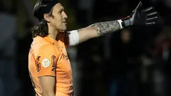 Foto: Diogo Reis/AGIF