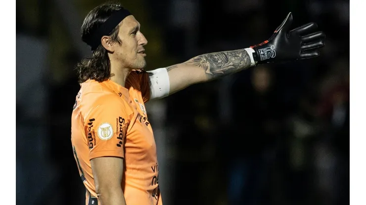 Foto: Diogo Reis/AGIF
