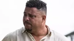 Reforço de Ronaldo, vindo da Europa, sofreu nova lesão e será operado