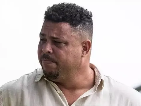 ‘Reforço europeu’ de Ronaldo no Cruzeiro sofre lesão e precisará ser operado