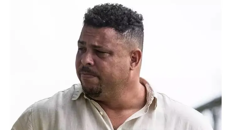 Reforço de Ronaldo, vindo da Europa, sofreu nova lesão e será operado