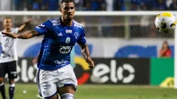 Foto: Fernando Moreno/AGIF - Zé Ivaldo faz promessa ao goleiro Rafael Cabral