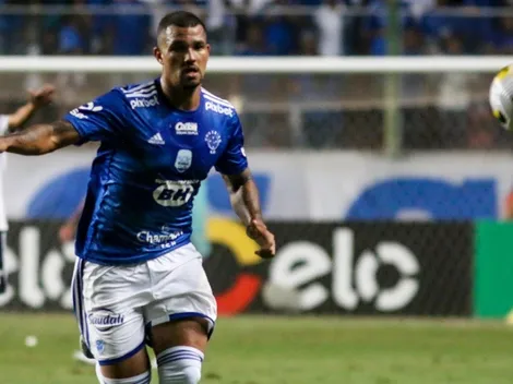 “Só agradecimentos”: Zé Ivaldo faz promessa a herói da classificação na Copa do Brasil