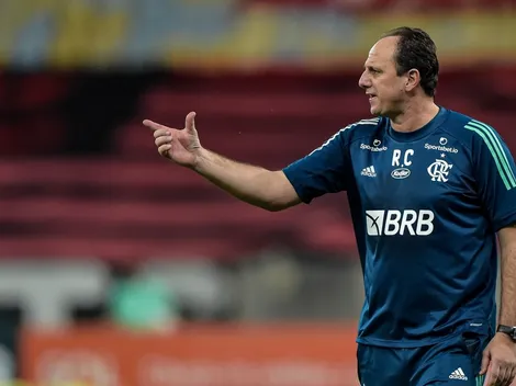 “Só sabem reclamar”; Mauro Cezar dispara contra torcida do Flamengo e 'revive' Ceni