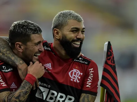 Gabigol e +6 ‘craques’ da Série A são ofuscados por xodó do Fortaleza