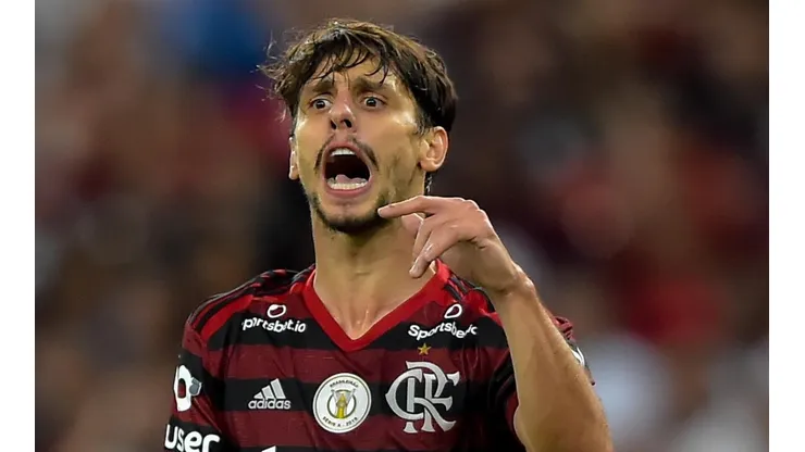 Foto: Thiago Ribeiro/AGIF - Zagueiro revelou uma situação com o treinador.