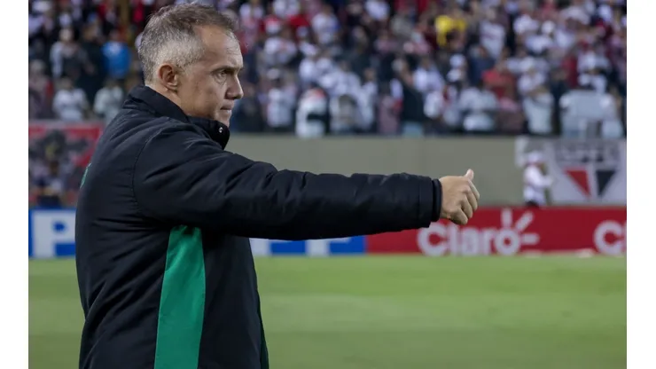 COPA DO BRASIL 2022, SAO PAULO X JUVENTUDE