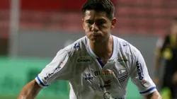 Foto: Fernando Moreno/AGIF - Osvaldo comentou a má fase do CSA neste ano