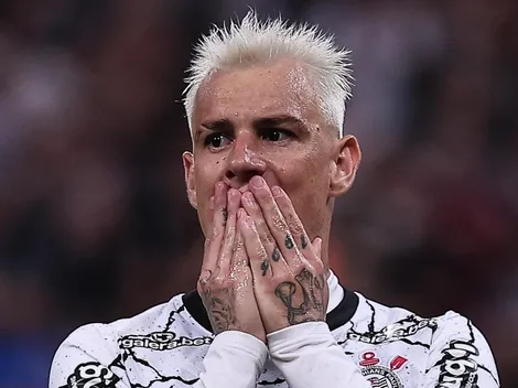 Róger Guedes puxa a fila e Corinthians pode ter 9 desfalques diante do Inter