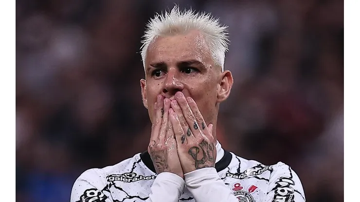 Foto: Ettore Chiereguini/AGIF - Guedes, por exemplo, ainda é dúvida.