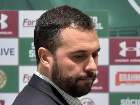 Bittencourt expõe atrito entre as equipes na distribuição de cotas da Libra