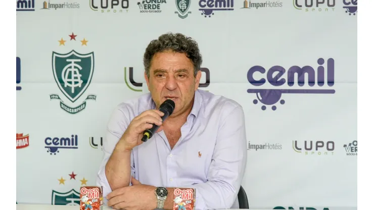 COLETIVA MARCUS SALUM