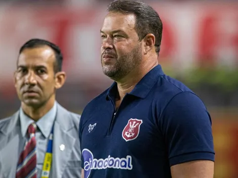 Náutico terá reforço 'extra-campo' para duelo contra Cruzeiro