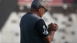 BRASILEIRO B 2022, PONTE PRETA X CRB