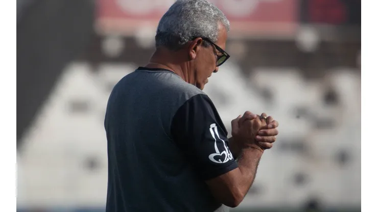 BRASILEIRO B 2022, PONTE PRETA X CRB