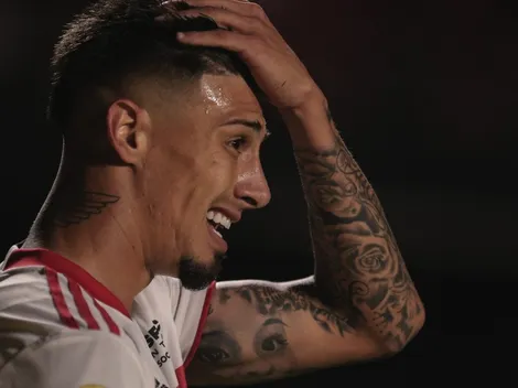 Rigoni pode ficar próximo, mas Diniz vê São Paulo atrás de defensor do Flu