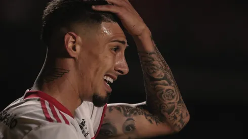 Foto: Ettore Chiereguini/AGIF - Rigoni é alvo de interesse de Fernando Diniz no Fluminense