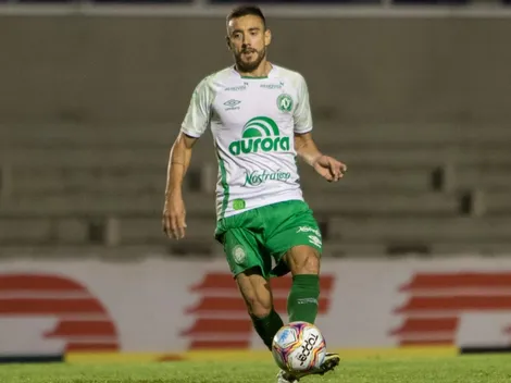 Chapecoense e Alan Ruschel atingem comum acordo sobre indenizações