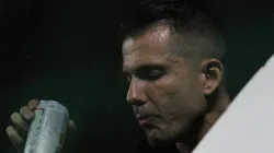 Foto: Fernando Moreno/AGIF - Victor contou sobre o dia da queda gremista.