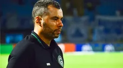 Foto: R.Pierre/AGIF - Jair Ventura tem desfalques para o próximo duelo pelo Brasileirão