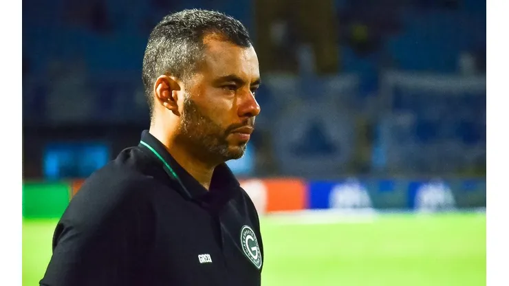 Foto: R.Pierre/AGIF - Jair Ventura tem desfalques para o próximo duelo pelo Brasileirão