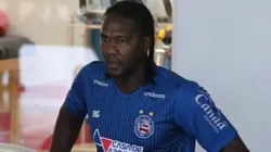 Foto: Rafael Machaddo / EC Bahia