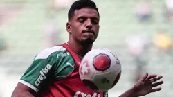 Torcida não perdoa após Gabriel Menino dedicar gol a influencer
