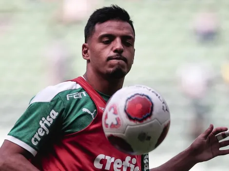 Torcida não perdoa após Gabriel Menino dedicar gol a influencer