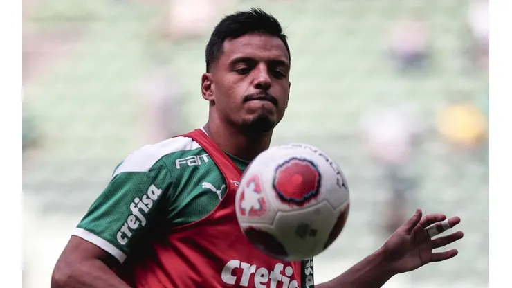 Torcida não perdoa após Gabriel Menino dedicar gol a influencer