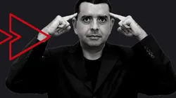 Renato Lisboa é um mentor de profissionais de poker (Foto: Reprodução Instagram oficial Renato Lisboa)