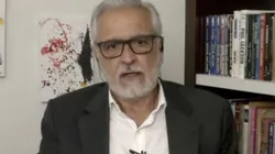 Foto: Reprodução / ESPN - Sormani detona atuação de atacante do Santos