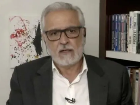 Sormani ‘sai da casinha’ e não perdoa atuação de contratação do Santos